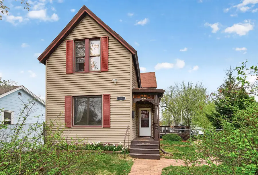 899 Case Avenue, Saint Paul, MN 55106 - #2