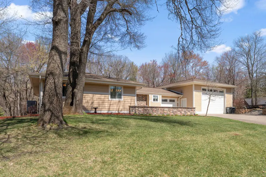 2527 148th Lane Ne, Andover, MN 55304 - #3