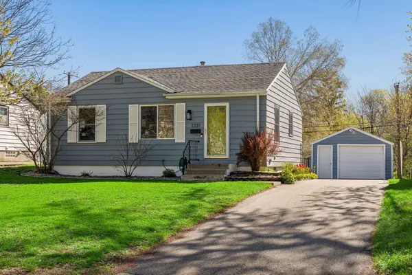 3331 Virginia Avenue S, Saint Louis Park, MN 55426