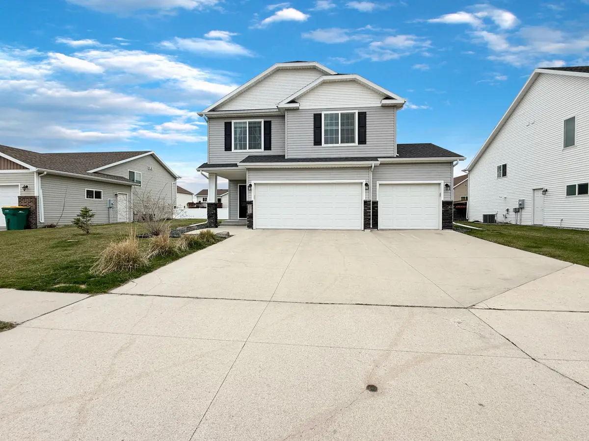 1116 31st Avenue W, West Fargo, ND 58078 - #1