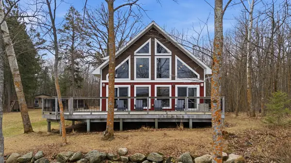 3061 Ponderosa Lane, Waubun, MN 56589