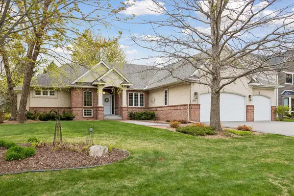 8167 Enclave Road, Woodbury, MN 55125