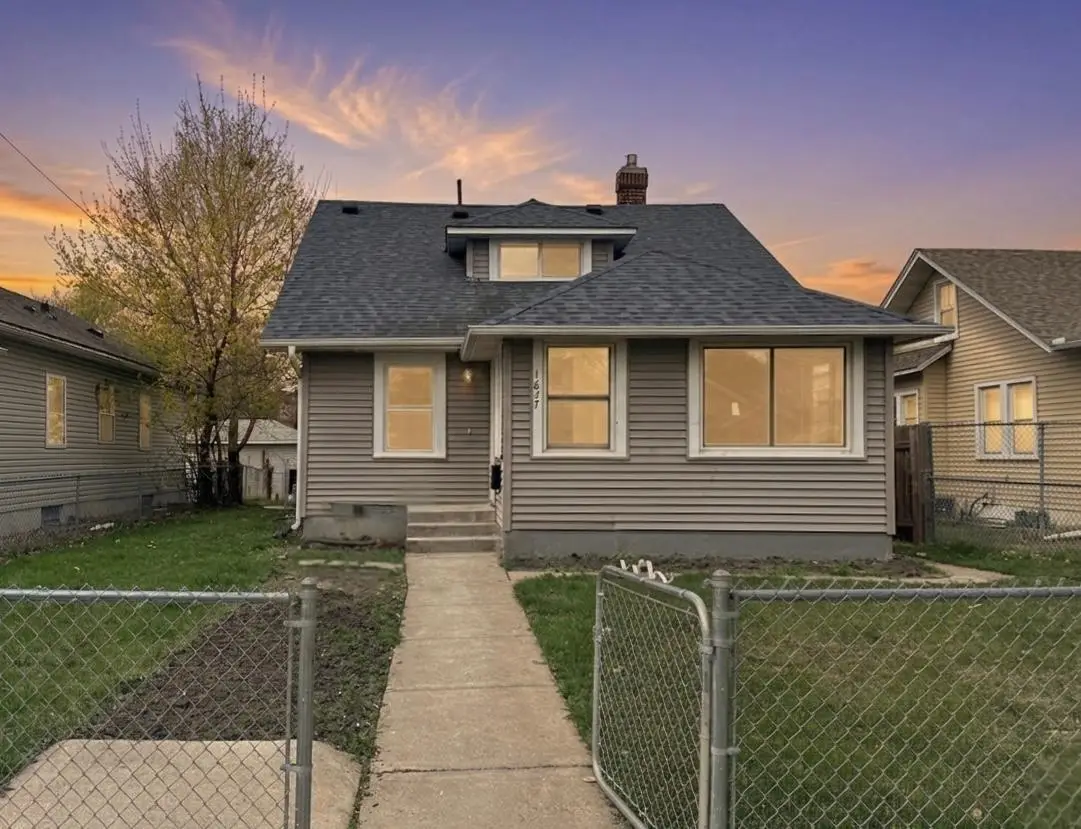1627 Thomas Avenue N, Minneapolis, MN 55411 - #1