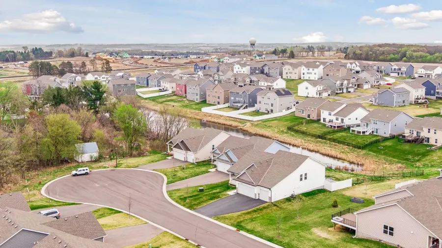 8261 Saddle Trail, Woodbury, MN 55129 - #3