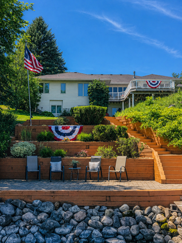 1405 Geneva Drive, Alexandria, MN 56308