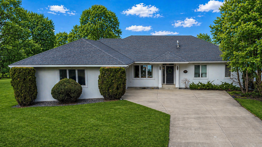 1405 Geneva Drive, Alexandria, MN 56308 - #2