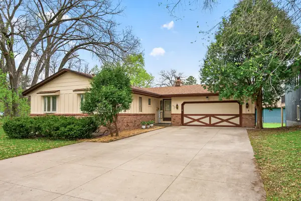 3454 Georgia Avenue N, Crystal, MN 55427