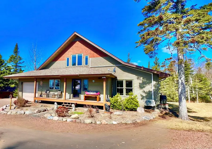 21 Turnagain Trail, Lutsen, MN 55612 - #2