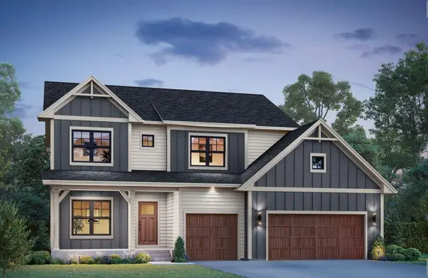 1192 Woods Creek Drive S, Delano, MN 55328