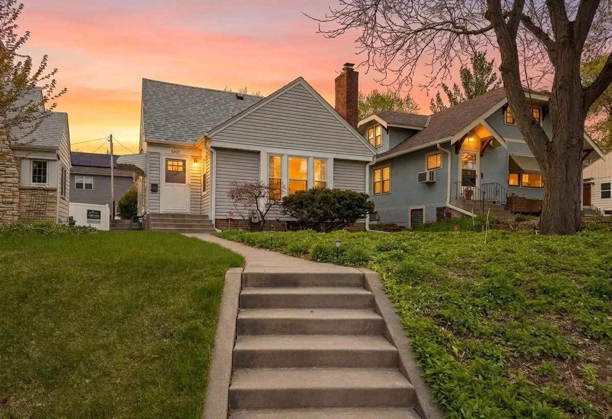 5309 Portland Avenue, Minneapolis, MN 55417 - #1