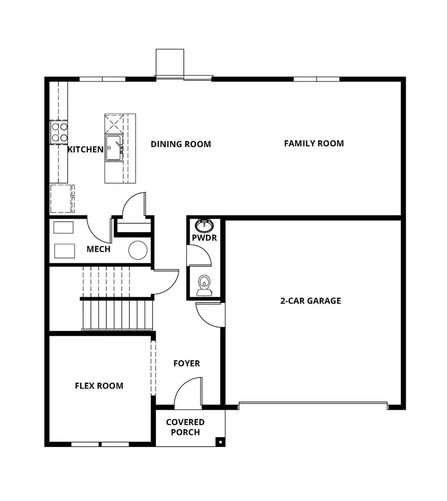827 Sycamore Place N, Cambridge, MN 55008 - #2