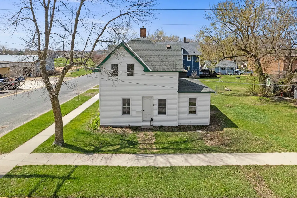 501 W Baker Street, Arlington, MN 55307 - #1