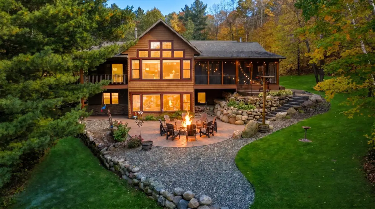 4941 Howard Lake Road Nw, Akeley, MN 56433 - #1