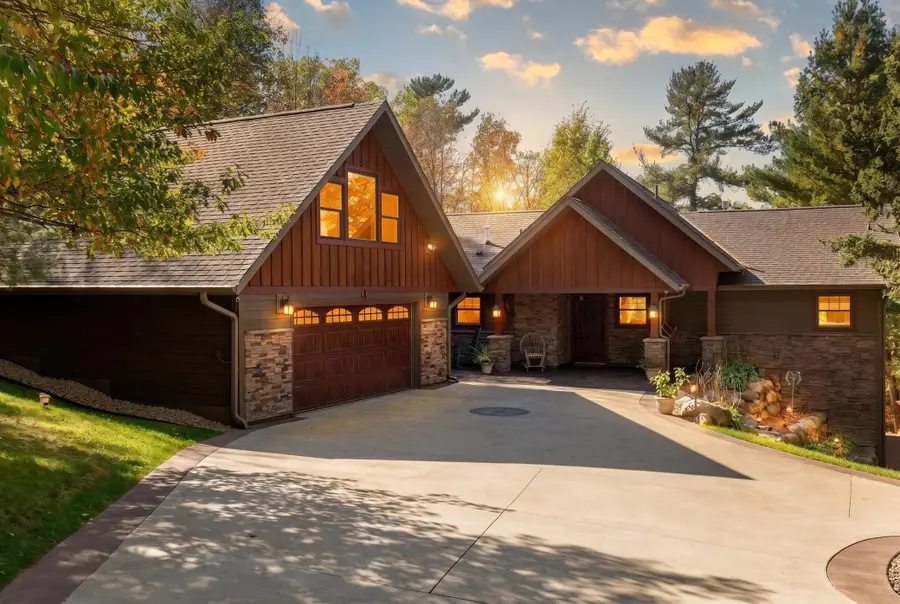 4941 Howard Lake Road Nw, Akeley, MN 56433 - #3