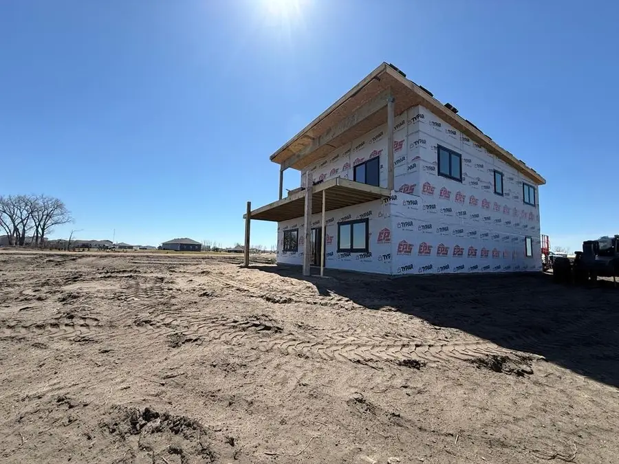 805 Blaine Street N, Colfax, ND 58018 - #2