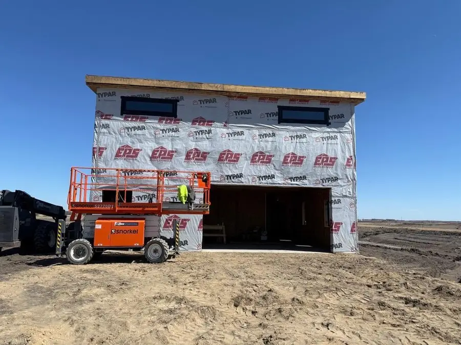 805 Blaine Street N, Colfax, ND 58018 - #3