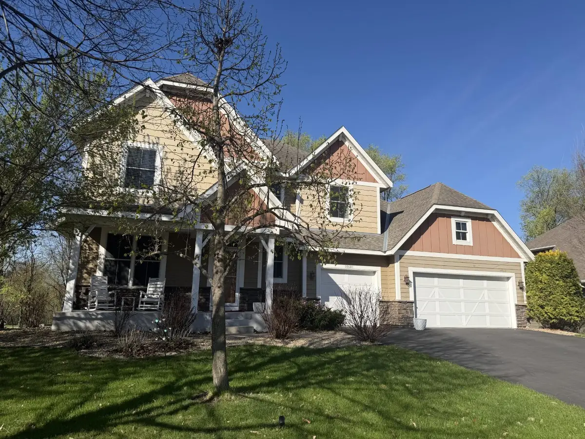 10601 Watersedge Lane, Woodbury, MN 55129 - #1