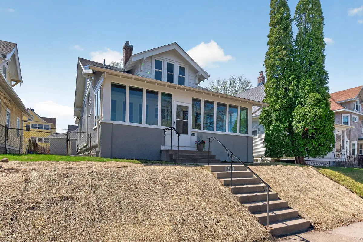 958 Carroll Avenue, Saint Paul, MN 55104 - #1