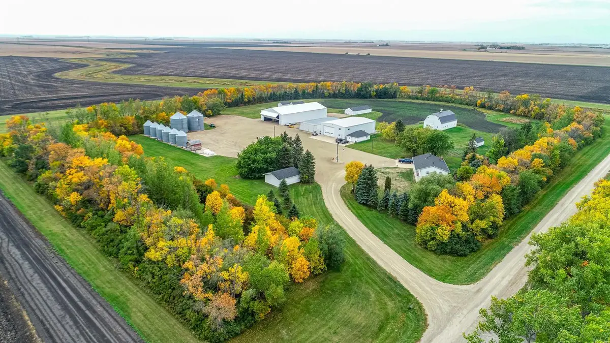 16460 38th Street Se, Mapleton, ND 58059 - #1