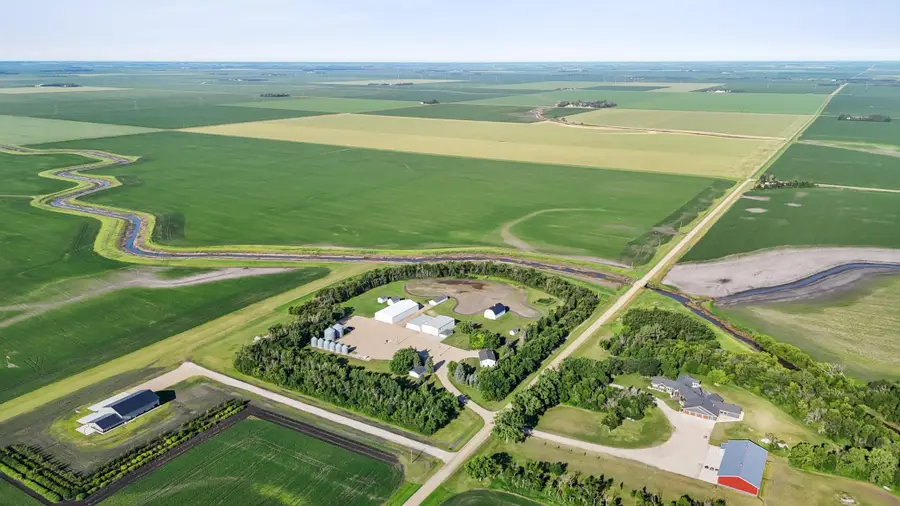 16460 38th Street Se, Mapleton, ND 58059 - #2