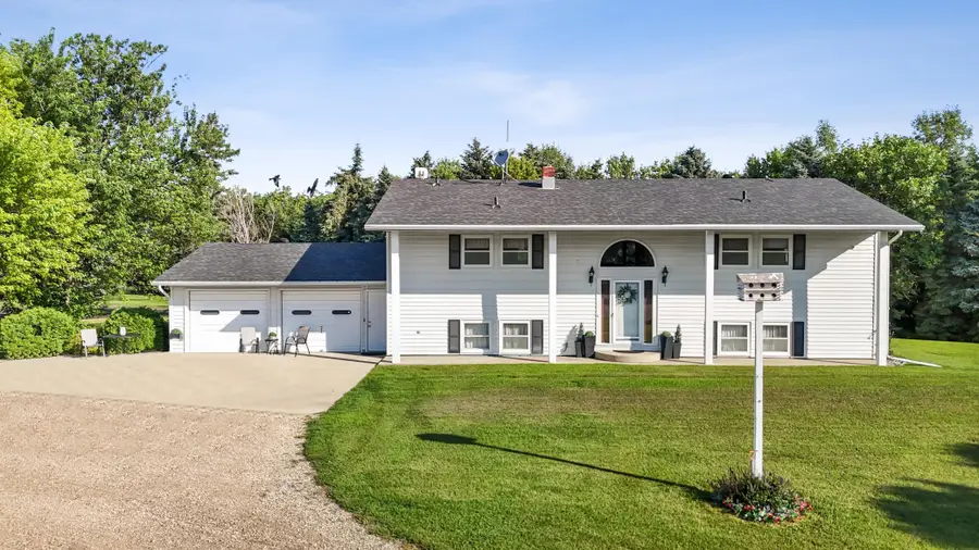 16460 38th Street Se, Mapleton, ND 58059 - #3