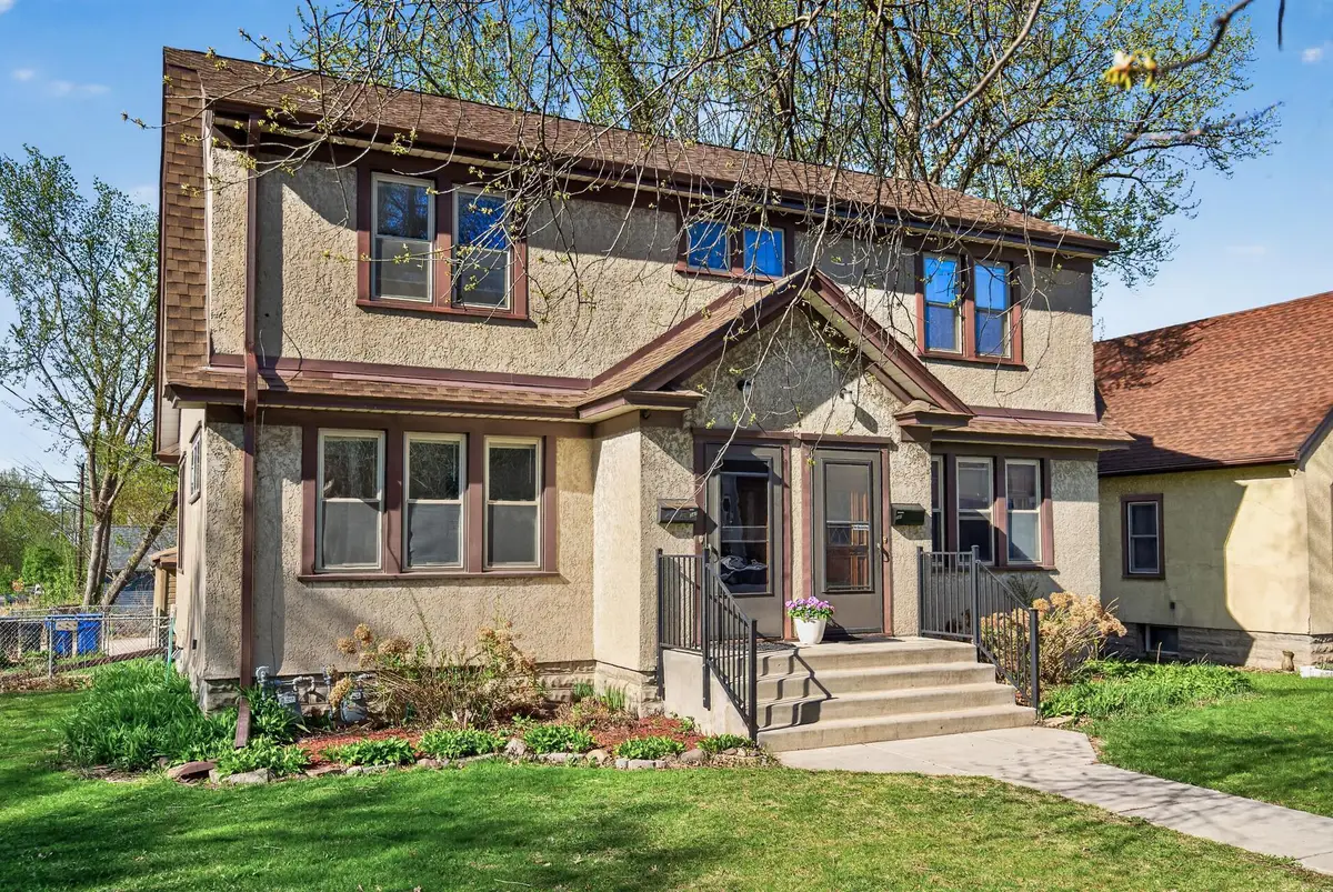 245-247 Morton Street W, Saint Paul, MN 55107 - #1