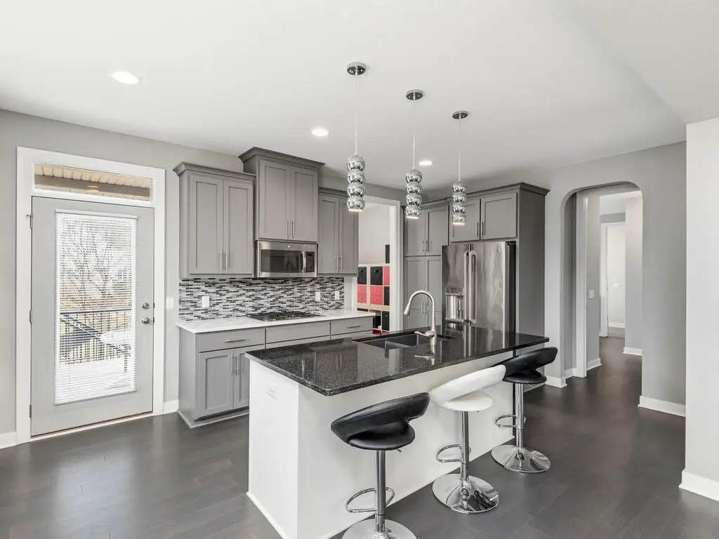 16461 Equestrian Trail, Lakeville, MN 55044 - #1