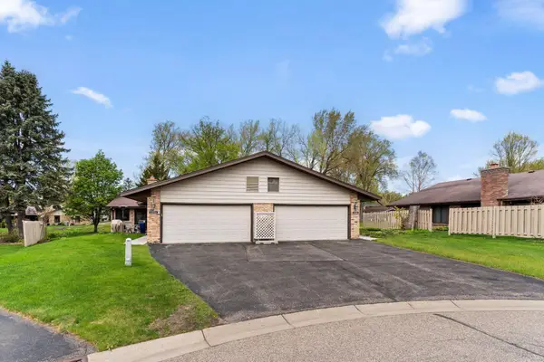 1155 Xene Lane N, Plymouth, MN 55447