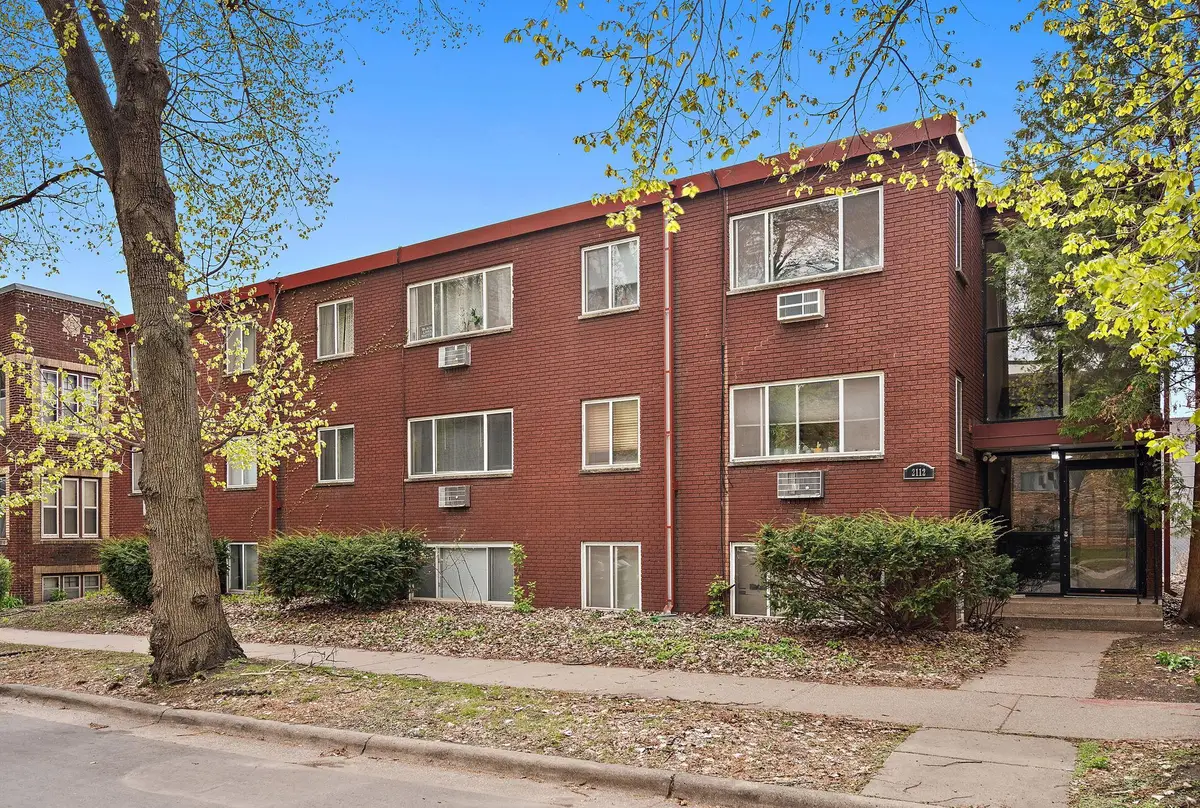 2112 Garfield Avenue #14, Minneapolis, MN 55405 - #1