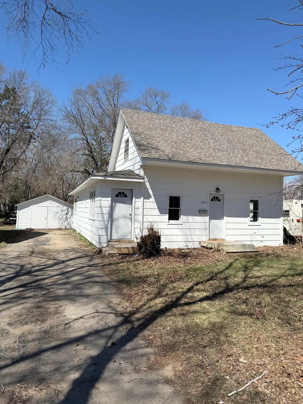 1011 1st Street Sw, Wadena, MN 56482 - #1