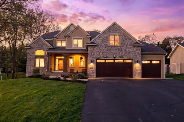 15020 Uplander Street Nw, Andover, MN 55304