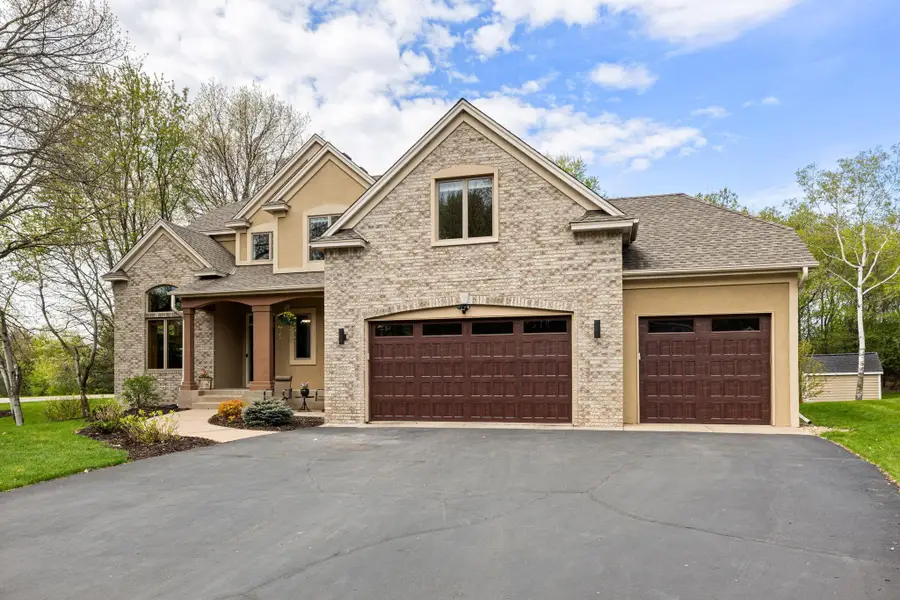 15020 Uplander Street Nw, Andover, MN 55304 - #2