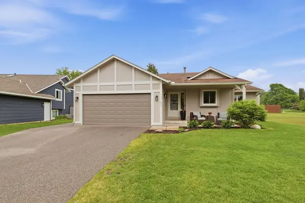 13183 Joppa Avenue S, Savage, MN 55378