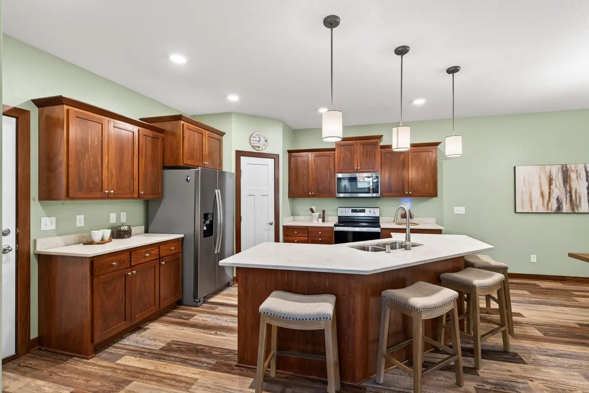 6200 Boulder Ridge Drive, Rockford, MN 55373 - #1