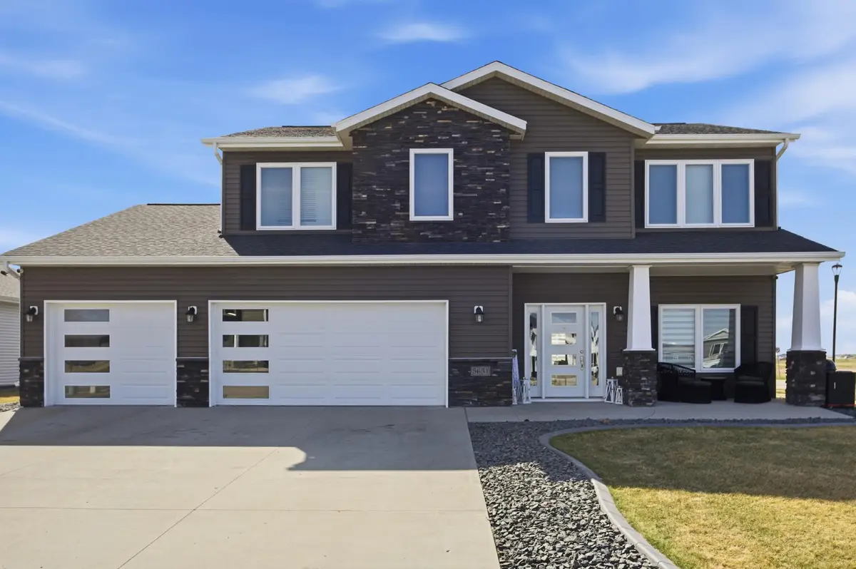 5651 43rd Street S, Fargo, ND 58104 - #1