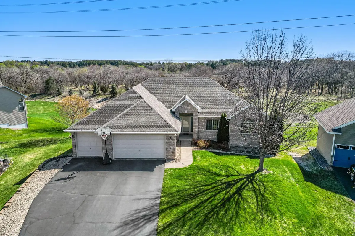 13033 Yellow Pine Street Nw, Coon Rapids, MN 55448 - #1