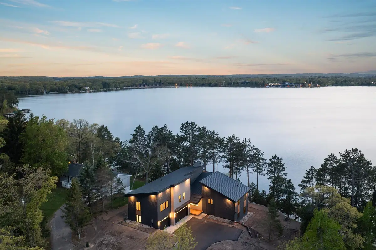 11389 E Steamboat Bay Road, East Gull Lake, MN 56401 - #1