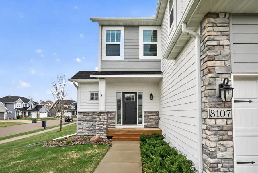 8107 157th Terrace, Savage, MN 55378 - #2