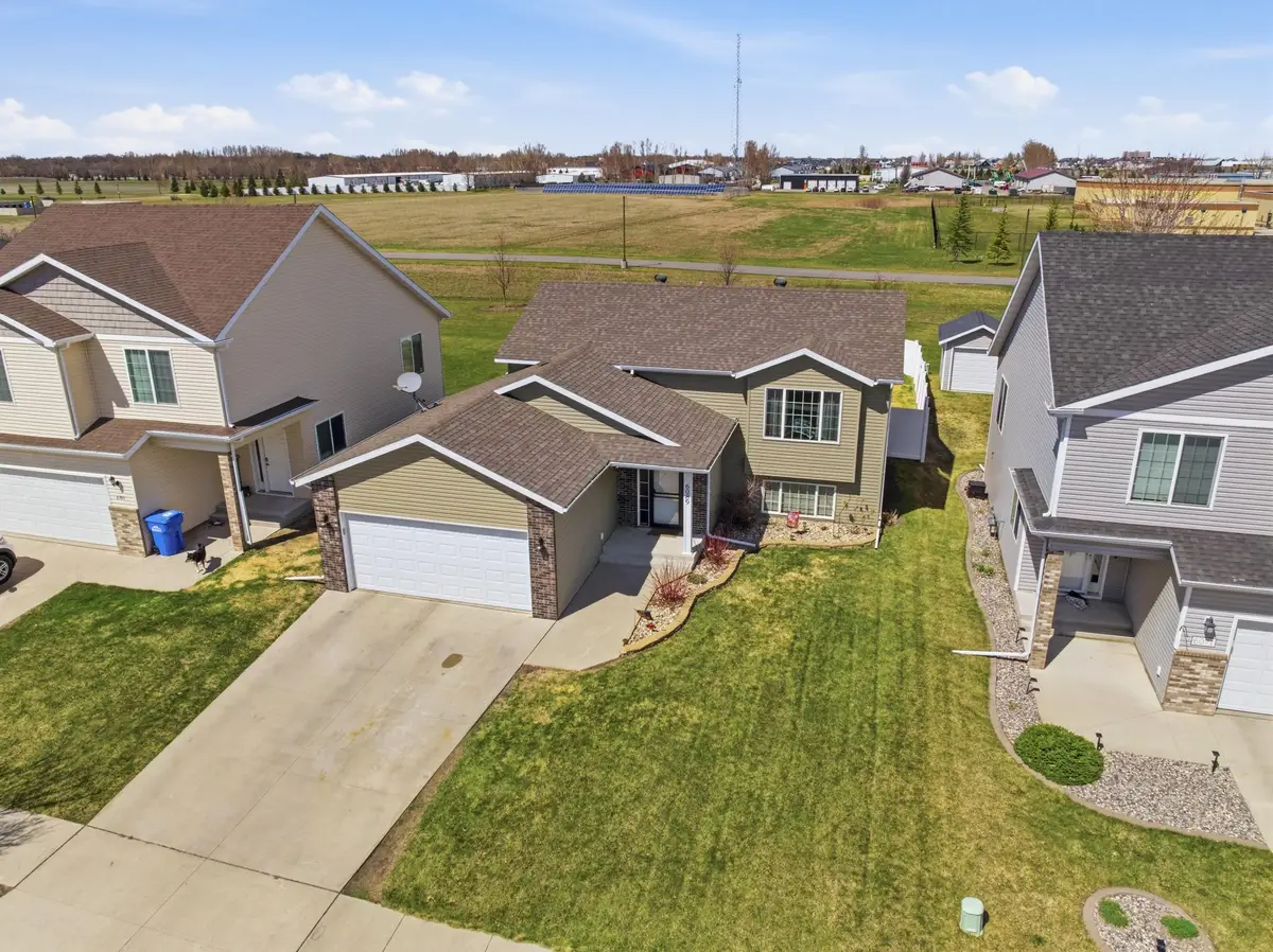 6089 55th Avenue S, Fargo, ND 58104 - #1