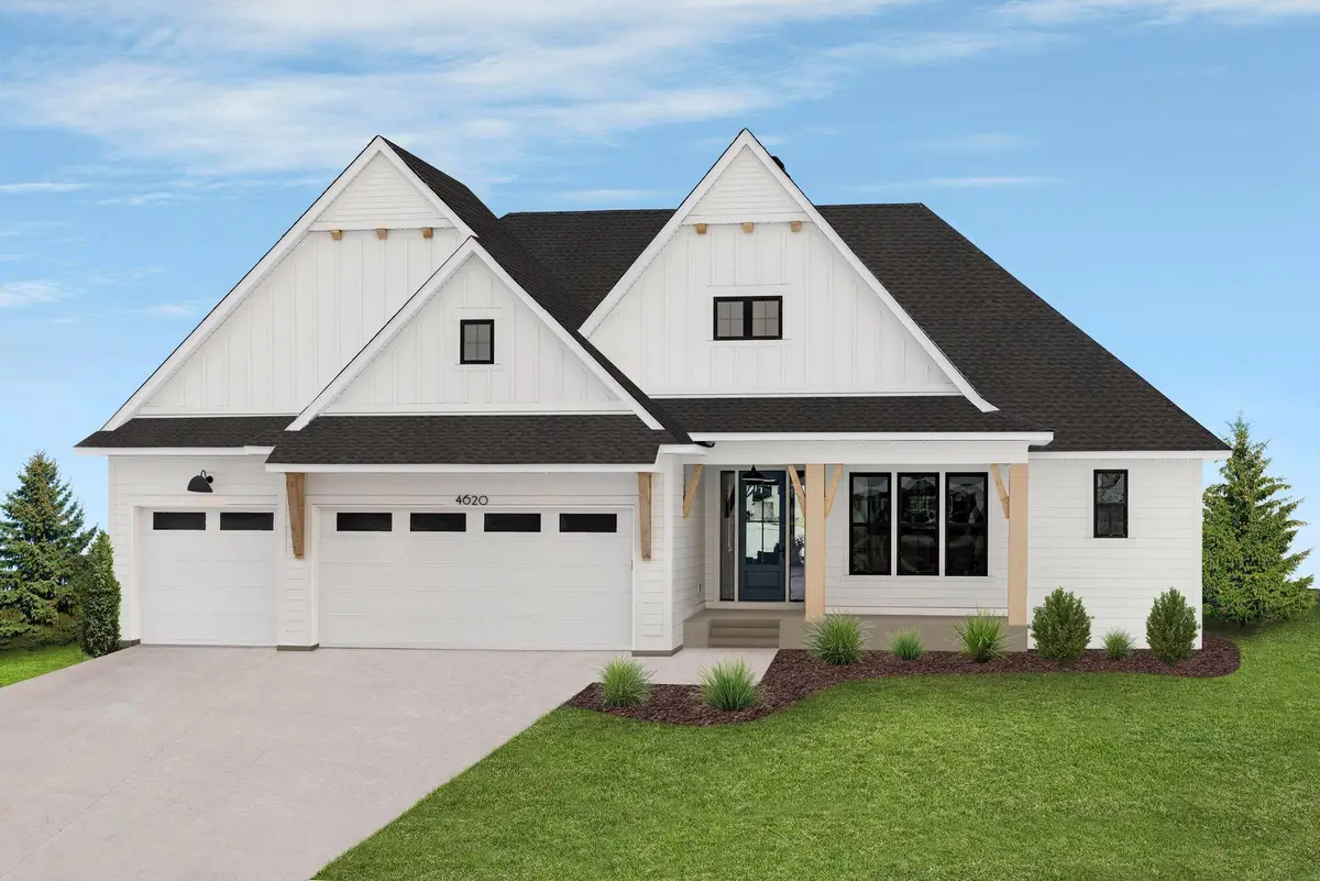 202 Sandy Shores Road, Waconia, MN 55387 - #1