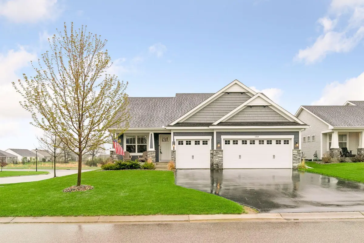 1418 Nutmeg Circle, Carver, MN 55315 - #1