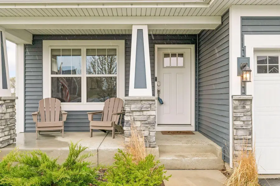 1418 Nutmeg Circle, Carver, MN 55315 - #3