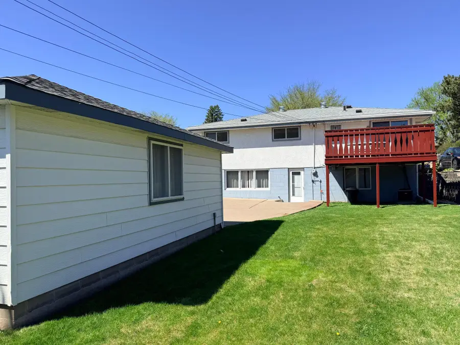 1456 Wilson Avenue, Saint Paul, MN 55106 - #3