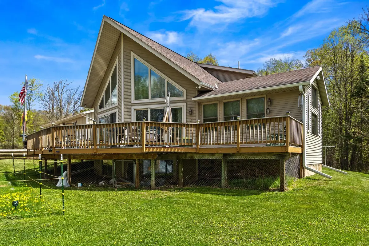 17080 Westwind Road, Sturgeon Lake, MN 55783 - #1