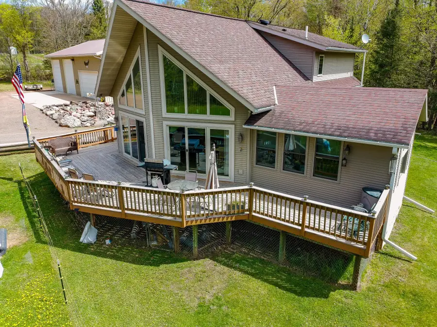 17080 Westwind Road, Sturgeon Lake, MN 55783 - #2