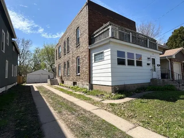 712 6th Street Ne, Minneapolis, MN 55413 - #3