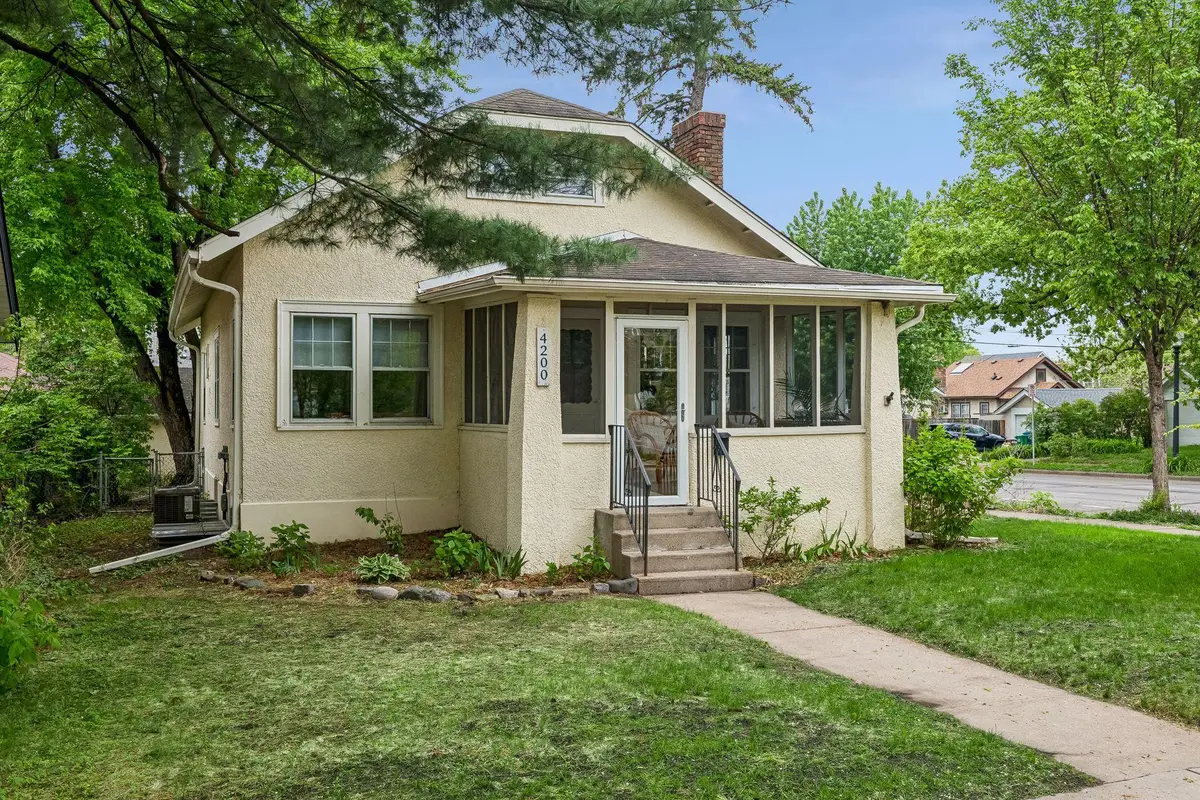 4200 Oakland Avenue, Minneapolis, MN 55407 - #1