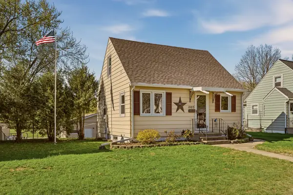 1003 13th Avenue Sw, Austin, MN 55912