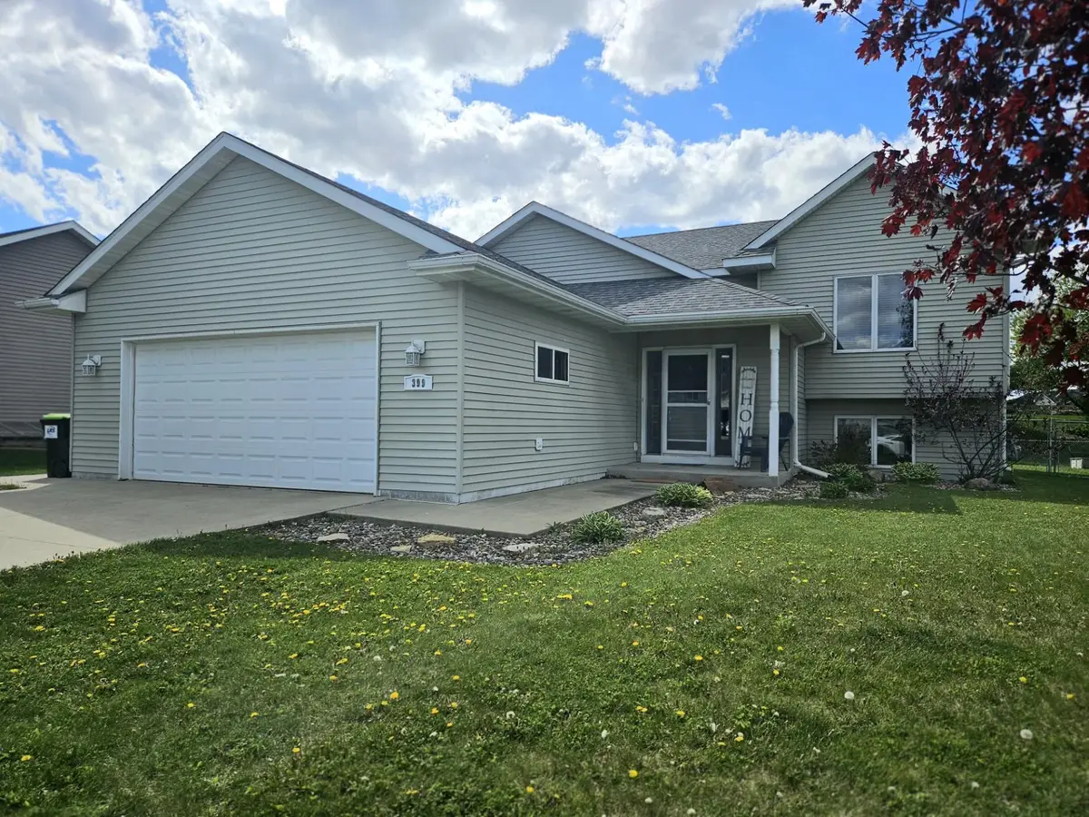 399 5th Avenue Se, Dover, MN 55929 - #1