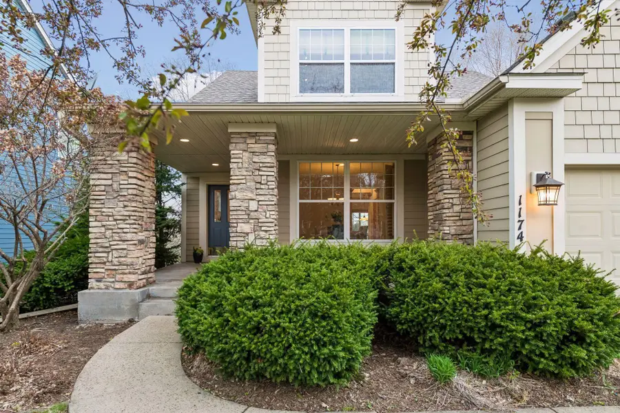 1174 Savanna Trail, Victoria, MN 55386 - #3